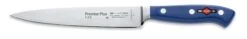 F. DICK Filetiermesser Premier Plus Blau 18 Cm