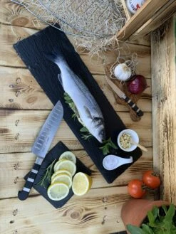 F. DICK Santoku Mit Kullen 1905 18 Cm -Grill Verkaufsgeschäft dick 1905 santoku Kullenschliff 8194218K mood 8