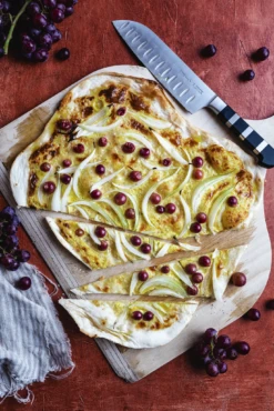 F. DICK Santoku Mit Kullen 1905 18 Cm -Grill Verkaufsgeschäft dick 1905 santoku kullenschliff 8194218K mood 1 c veronikastuderphoto