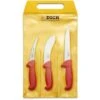 F. DICK Messer-Set "Jagd Indoor" 3-tlg. -Grill Verkaufsgeschäft dick 82556100 meserset jagd 3