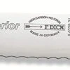 F. DICK Brotmesser Superior 21 Cm -Grill Verkaufsgeschäft dick 84039212 brotmesser 21
