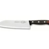 F. DICK Santoku Mit Kullenschliff Superior 18 Cm 1 F. DICK Santoku Mit Kullenschliff Superior 18 Cm -Grill Verkaufsgeschäft dick 84442182K santoku 18