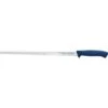 F. DICK Lachs-/ Schinkenmesser ProDynamic Blau 32 Cm -Grill Verkaufsgeschäft dick 85150322 12 lachsmesser