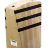 F. DICK Messerblock Holz Mit Magnet Leer -Grill Verkaufsgeschäft dick 88090010 1 messerblock leer
