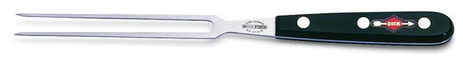 F. DICK Wurstgabel 15 Cm 3 F. DICK Wurstgabel 15 Cm