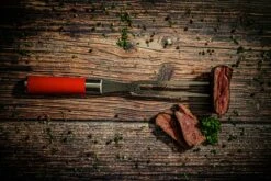 F. DICK Gabel Red Spirit 20 Cm 6 F. DICK Gabel Red Spirit 20 Cm -Grill Verkaufsgeschäft dick red spirit fork 9170120 mood 1