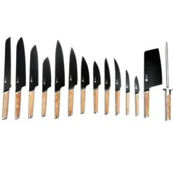 Everdure ST Steakmesser 102 Mm -Grill Verkaufsgeschäft everdure Alle Messer 6