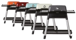 Everdure FORCE Gasgrill Mint Mit Zwei Brennern 7 Everdure FORCE Gasgrill Mint Mit Zwei Brennern -Grill Verkaufsgeschäft everdure FORCE alleFarben 2