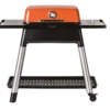 Everdure FORCE Gasgrill Orange Mit Zwei Brennern