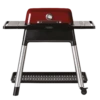 Everdure FORCE Gasgrill Rot Mit Zwei Brennern -Grill Verkaufsgeschäft everdure FORCE rot