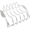 Everdure Gourmet Universal-Halterung Für Spare Ribs 2 Everdure Gourmet Universal-Halterung Für Spare Ribs -Grill Verkaufsgeschäft everdure Fleischhalterung HBMEATR
