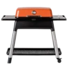 Everdure FURNACE Gasgrill Orange Mit Drei Brennern - Auslaufartikel 2 Everdure FURNACE Gasgrill Orange Mit Drei Brennern - Auslaufartikel -Grill Verkaufsgeschäft everdure Furnace orange