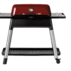 Everdure FURNACE Gasgrill Rot Mit Drei Brennern - Auslaufartikel -Grill Verkaufsgeschäft everdure Furnace rot