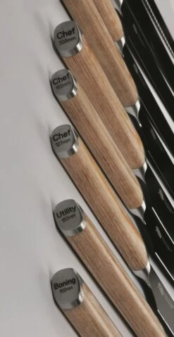 Everdure C4 Kochmesser 254 Mm -Grill Verkaufsgeschäft everdure Messerserie