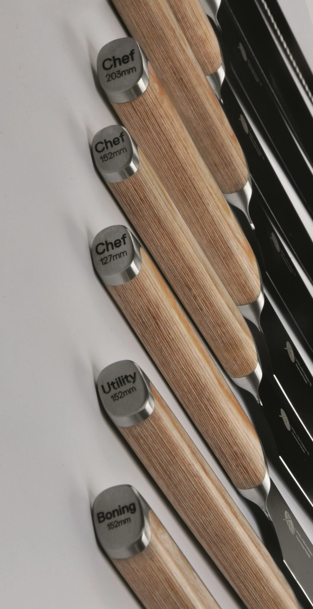 Everdure CL Hackmesser 197 Mm 4 Everdure CL Hackmesser 197 Mm – Bild 2