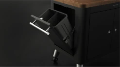 Everdure Mobile Outdoor Küche -Grill Verkaufsgeschäft everdure OutdoorK che3 HBPK