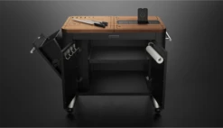 Everdure Mobile Outdoor Küche -Grill Verkaufsgeschäft everdure OutdoorK che HBPK