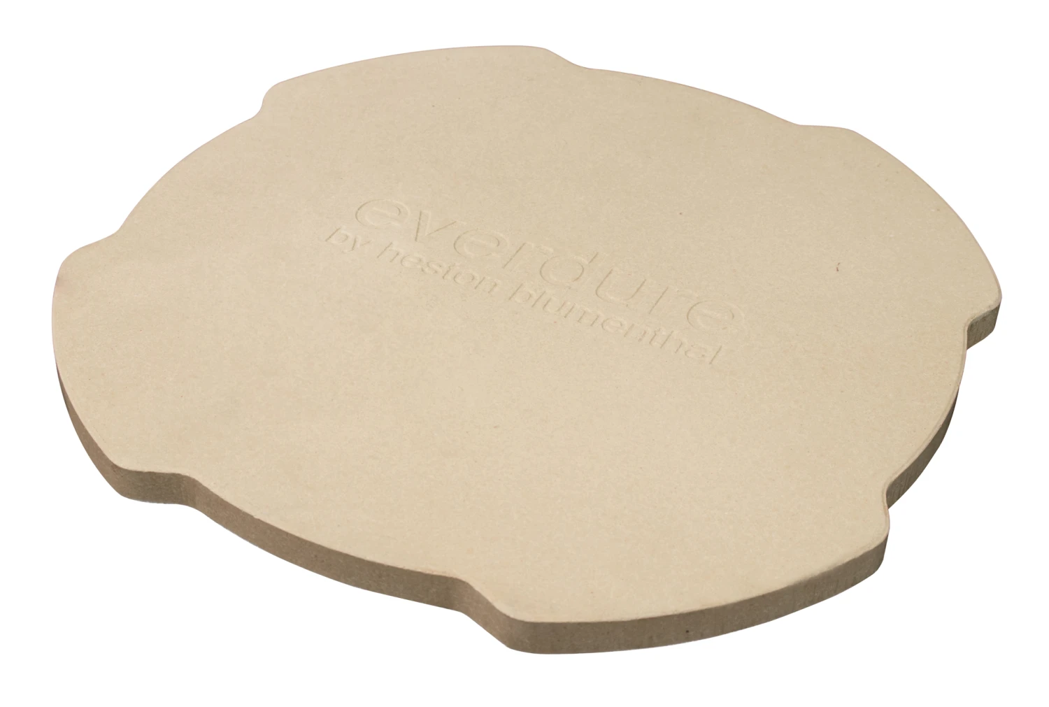 Everdure Kordierit Pizzastein 3 Everdure Kordierit Pizzastein
