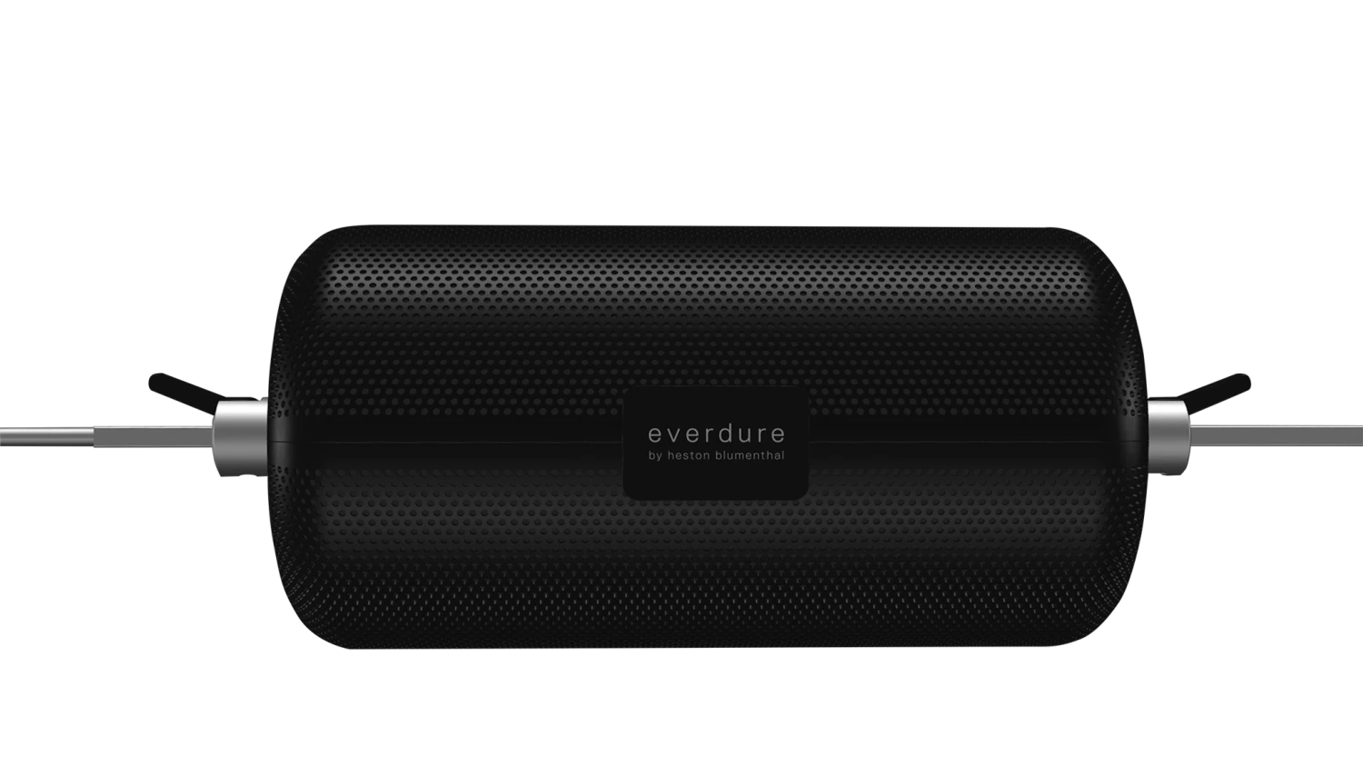 Everdure Rotisserietrommel 3 Everdure Rotisserietrommel