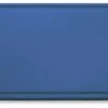 F. DICK Schneidbrett Mit Saftrille Blau 26,5 X 32,5 X 1,8 Cm -Grill Verkaufsgeschäft f dick 91530000 12