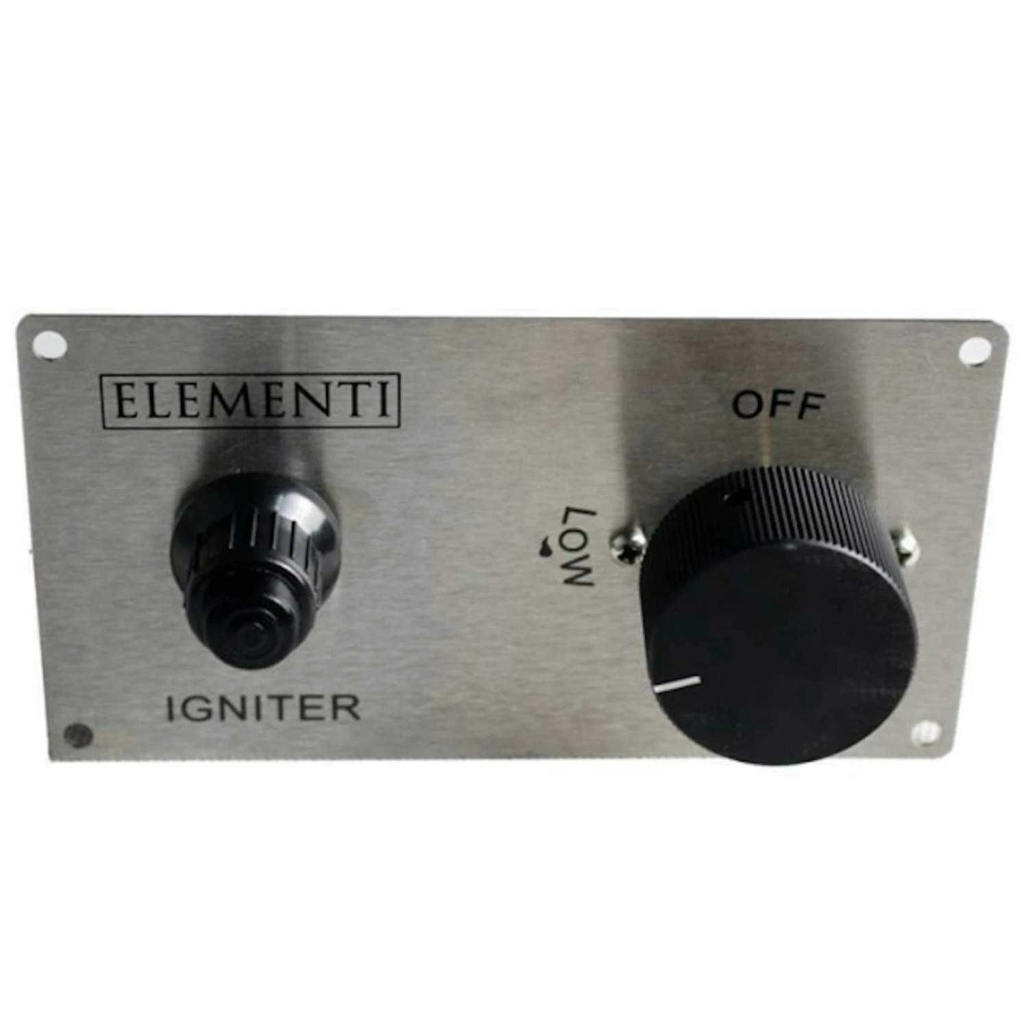 Gardenforma Tisch Gas Feuerstelle Colima 5 Gardenforma Tisch Gas Feuerstelle Colima – Bild 3