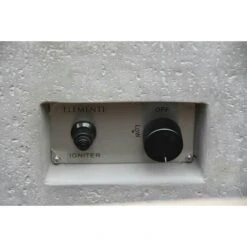 Gardenforma Gas Feuerstelle Ubinas 12 Gardenforma Gas Feuerstelle Ubinas -Grill Verkaufsgeschäft feuerstelle ubinas betonoptik grau 7