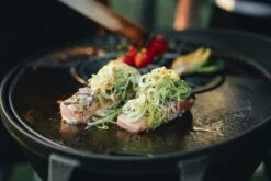 IGNIUM Taran Holzkohle Grill Celtic -Grill Verkaufsgeschäft ignium garten 35 3