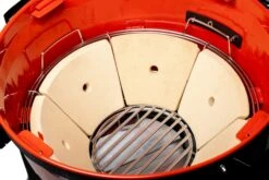 Kamado Joe - Kettle Joe 29 Kamado Joe - Kettle Joe -Grill Verkaufsgeschäft kamado Joe 0811738023137 KJ15040320 DSCF0141