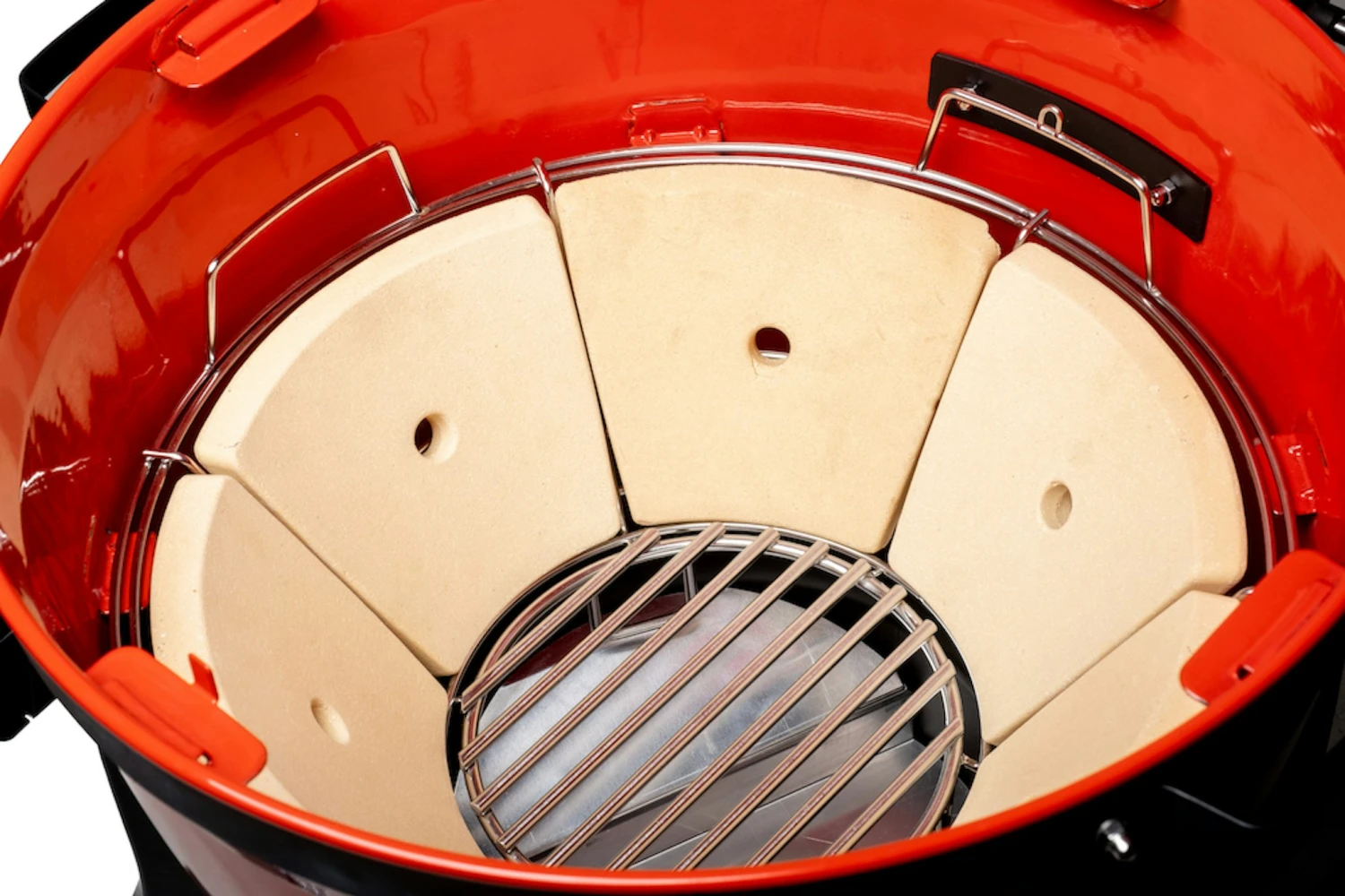 Kamado Joe - Kettle Joe 10 Kamado Joe - Kettle Joe – Bild 8