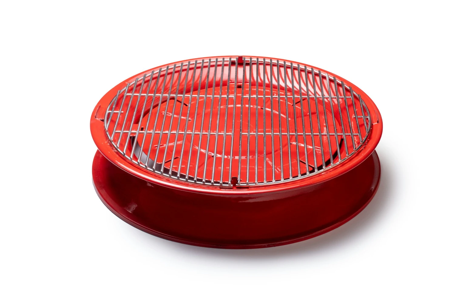 Kamado Joe - Kettle Joe 15 Kamado Joe - Kettle Joe – Bild 13