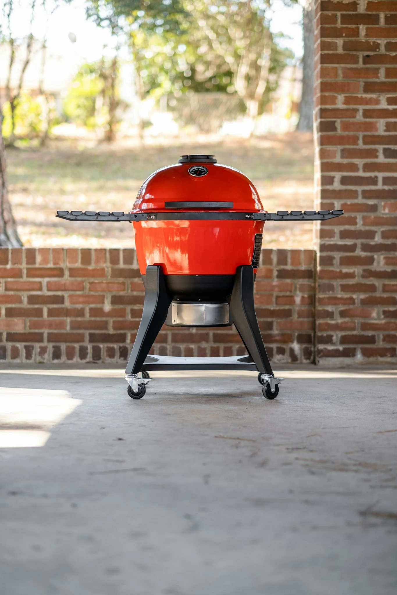 Kamado Joe - Kettle Joe 16 Kamado Joe - Kettle Joe – Bild 14