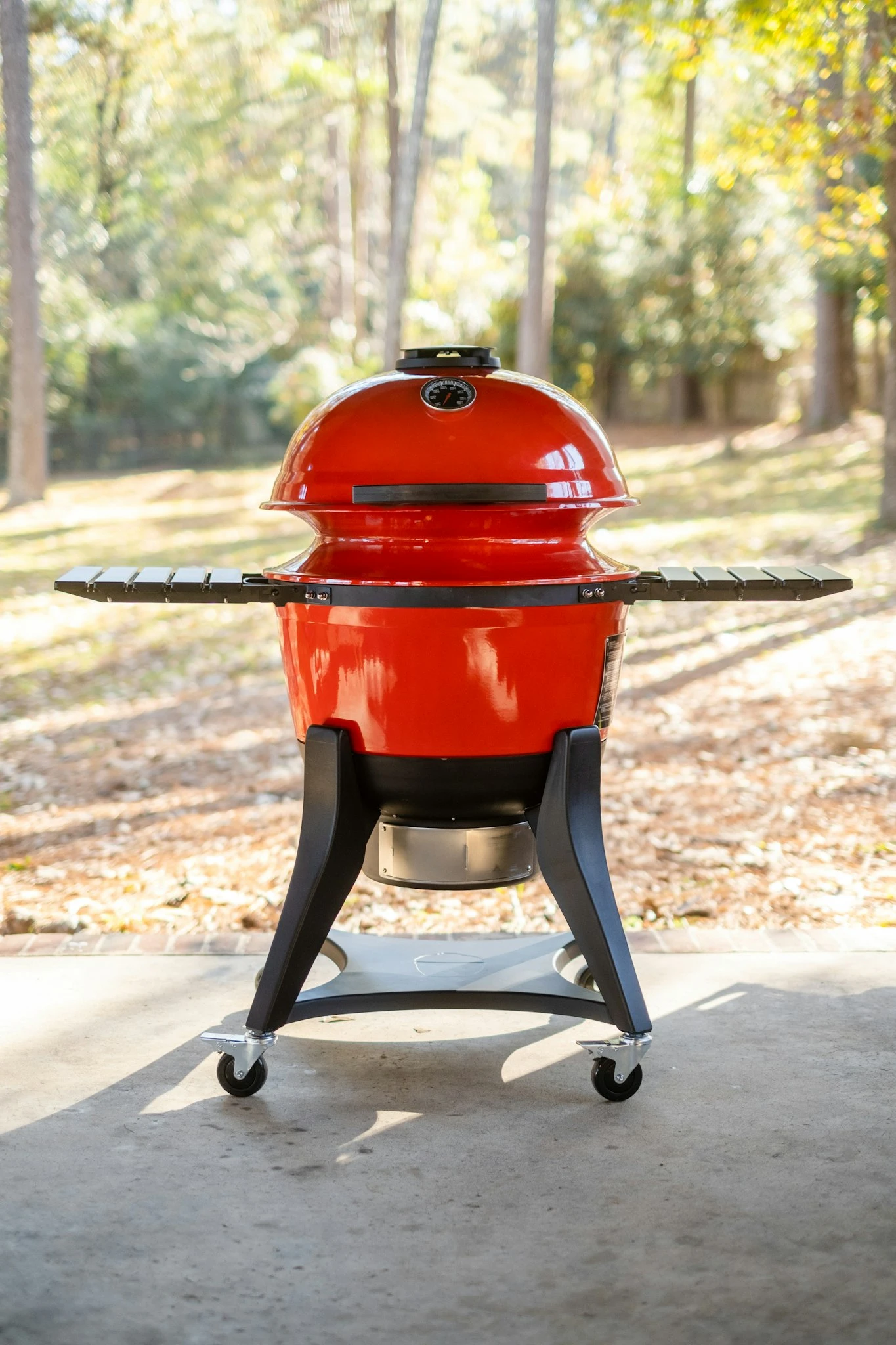 Kamado Joe - Kettle Joe 17 Kamado Joe - Kettle Joe – Bild 15