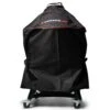 Kamado Joe Classic Joe Abdeckhaube -Grill Verkaufsgeschäft kamadojoe DSCF0088