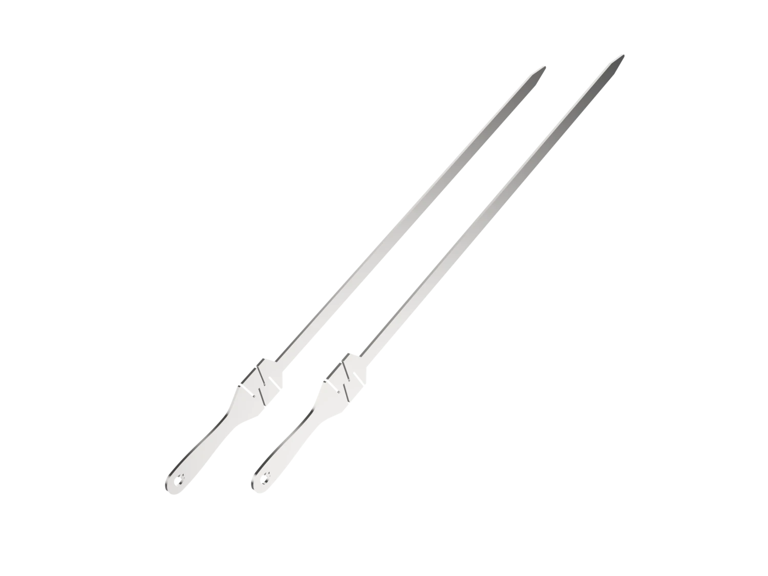 Knister Grillschwert 3 Knister Grillschwert