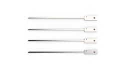 Knister Grill Stick Grillspieße -Grill Verkaufsgeschäft knister 6314 grillspie e 2