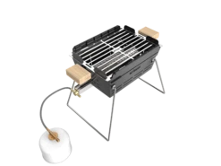 Knister Gas Grill Lackiert -Grill Verkaufsgeschäft knister 6338 gasgrill lackiert 13