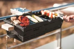 Knister Gas Grill Lackiert -Grill Verkaufsgeschäft knister 6338 gasgrill lackiert 16