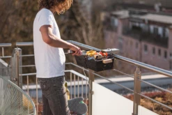 Knister Gas Grill Lackiert -Grill Verkaufsgeschäft knister 6338 gasgrill lackiert 20