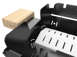 Knister Gas Grill Lackiert -Grill Verkaufsgeschäft knister 6338 gasgrill lackiert 5