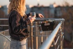 Knister Gas Grill Lackiert -Grill Verkaufsgeschäft knister 6338 gasgrill lackiert 7