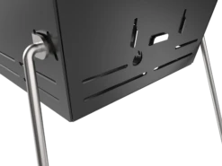 Knister Gas Grill Lackiert -Grill Verkaufsgeschäft knister 6338 gasgrill lackiert 8