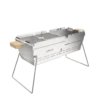 Knister Grill Premium 1 Knister Grill Premium -Grill Verkaufsgeschäft knister 9915 grill premium 2