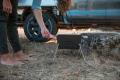 Knister Grill Small -Grill Verkaufsgeschäft knister 9922 grill small 15