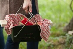 Knister Grill Small -Grill Verkaufsgeschäft knister 9922 grill small 2