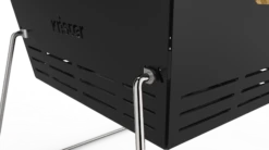 Knister Grill Small -Grill Verkaufsgeschäft knister 9922 grill small 3