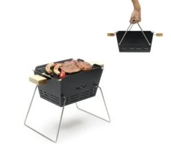 Knister Grill Small -Grill Verkaufsgeschäft knister 9922 grill small 4