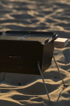 Knister Grill Small -Grill Verkaufsgeschäft knister 9922 grill small 5