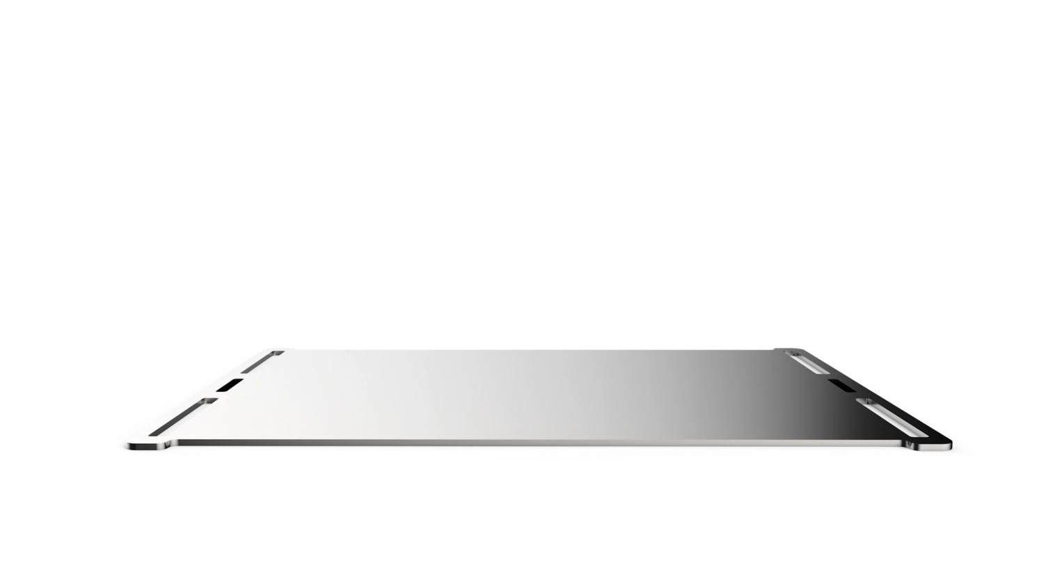 Knister Plancha Platte 6 Knister Plancha Platte – Bild 4