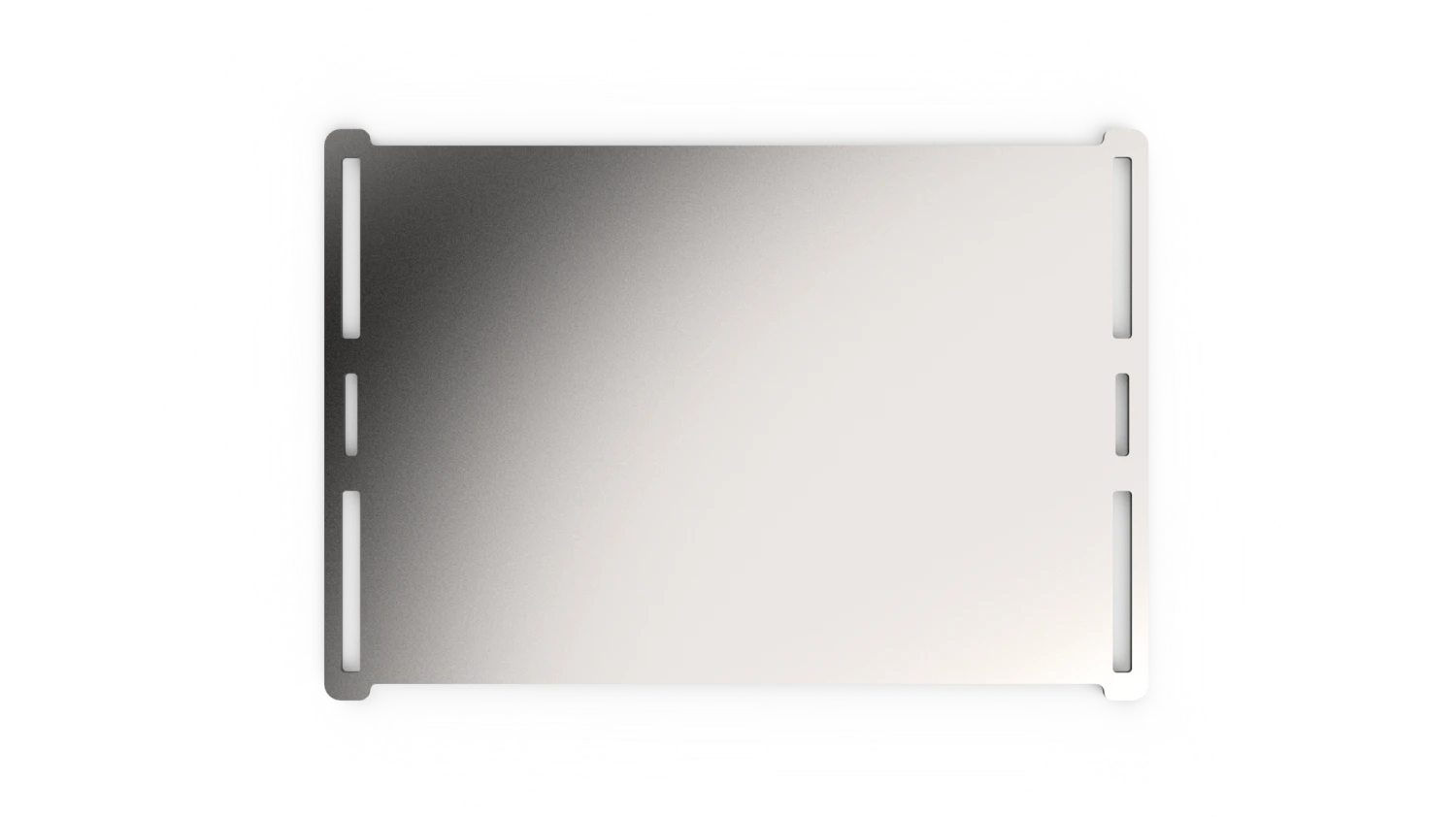 Knister Plancha Platte 5 Knister Plancha Platte – Bild 3