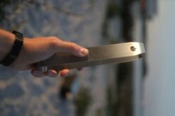 Knister Grillzange -Grill Verkaufsgeschäft knister 9984 grillzange 2